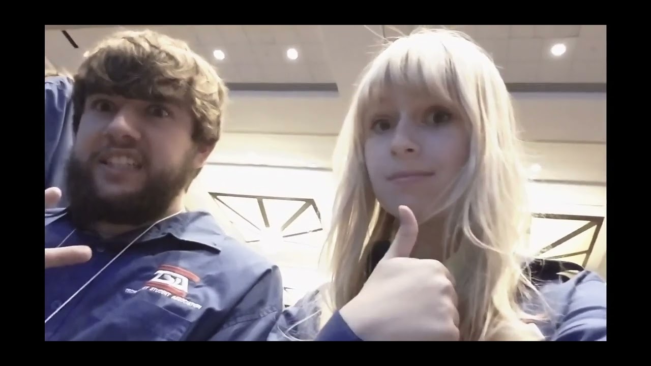 2019 National TSA Conference - Video Montage