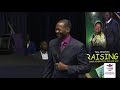 Emmanuel Makandiwa On Who Am I Vision