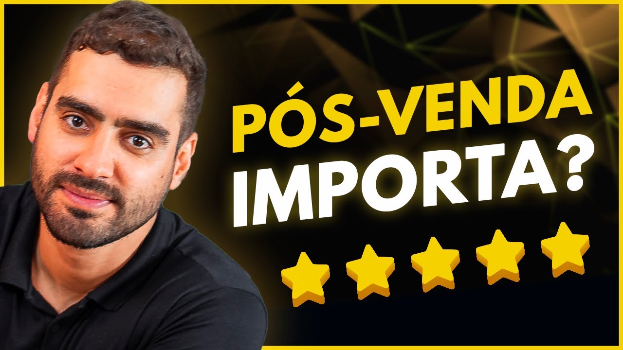 Por que o PÓS-VENDA é tão importante no Ecommerce?