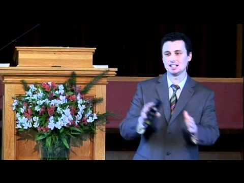 2012-01-21 Poznavanje Boga u realnom svetu 1: Veštačke vrednosti