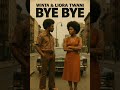 Winta & Liora Twani - Bye Bye