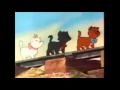 Aristogatos Trenecito