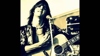 Gram Parsons, "Hearts on Fire"