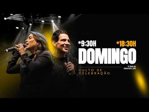 @farolonline ● CULTO DA FAMÍLIA ● Pr. Jonathas Ferreira - Pra. Tauanna V. Ferreira