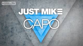 Just Mike - Capo (Bodybangers Remix)
