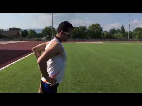 Azubi-Star 2018 - Anas Dababo