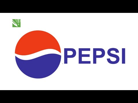 Easy and Simple way to Create This Pepsi Logo Design in Coreldraw X7 ( AKX graphic point ) #pepsi