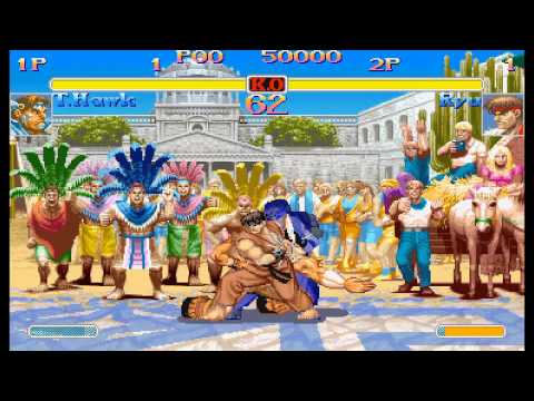ST-Tribute (RFD 2011 Edition) by Bob Sagat