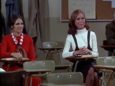 Lou Grant (Ed Asner), the famous onscreen journalist, explaining journalism in just one sentence.