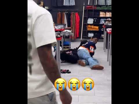 Boston Richey out here body slamming bodyguards 😅 #rap #bostonrichey #funny #lol ##lmao #hiphip