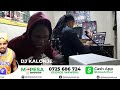 MC D MAJAIL FT DJ KALONJE PRESENTS FULIZAA VOLUME 24 MIXX LIVE VIDEO