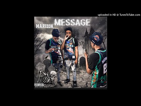 Mari33K-Message