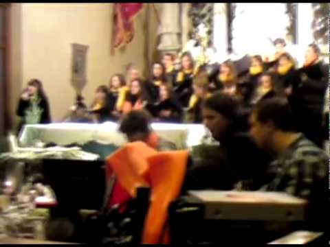 Pričeval ljubezen bom - Mara