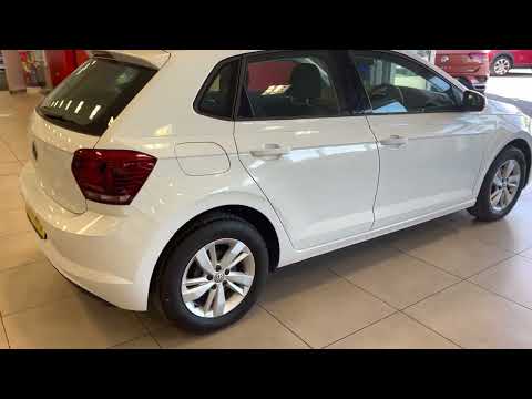 Used VW Polo SE -2018