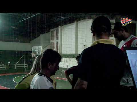 TAÇA RV MS DE FUTSAL