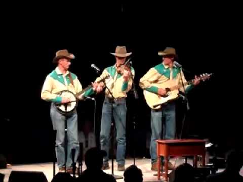 The North Idaho Hat Band - The Rathdrum Willie Song