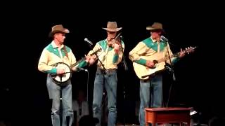 The North Idaho Hat Band - The Rathdrum Willie Song