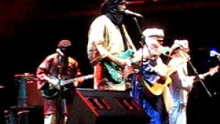 Tinariwen - Chatma - live @ Hamer Hall, Melbourne 08/04/09
