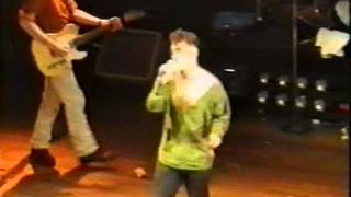 Morrissey Utrecht 1-5-91 (4/6) Our Frank • That&#39;s Entertainment • I&#39;ve Changed... • Piccadilly...