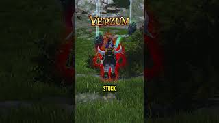 Miniaturka - 👣 Pathfinding system on Verzum! #metin2 #metin2pvp #mmorpg #verzum