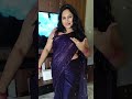 PinkyvLogs Life Style Trending Love Viral Video Fashion Saree