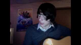 The Man of Metropolis Steals Our Hearts Sufjan Stevens (Cover)