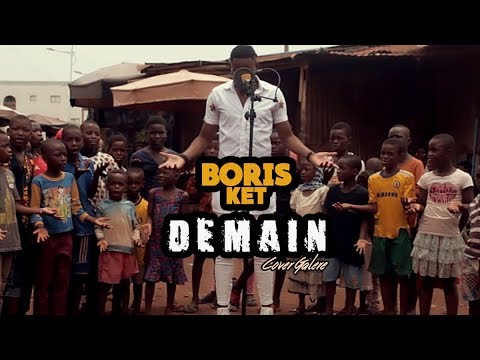BORIS KET - DEMAIN (Official Video)