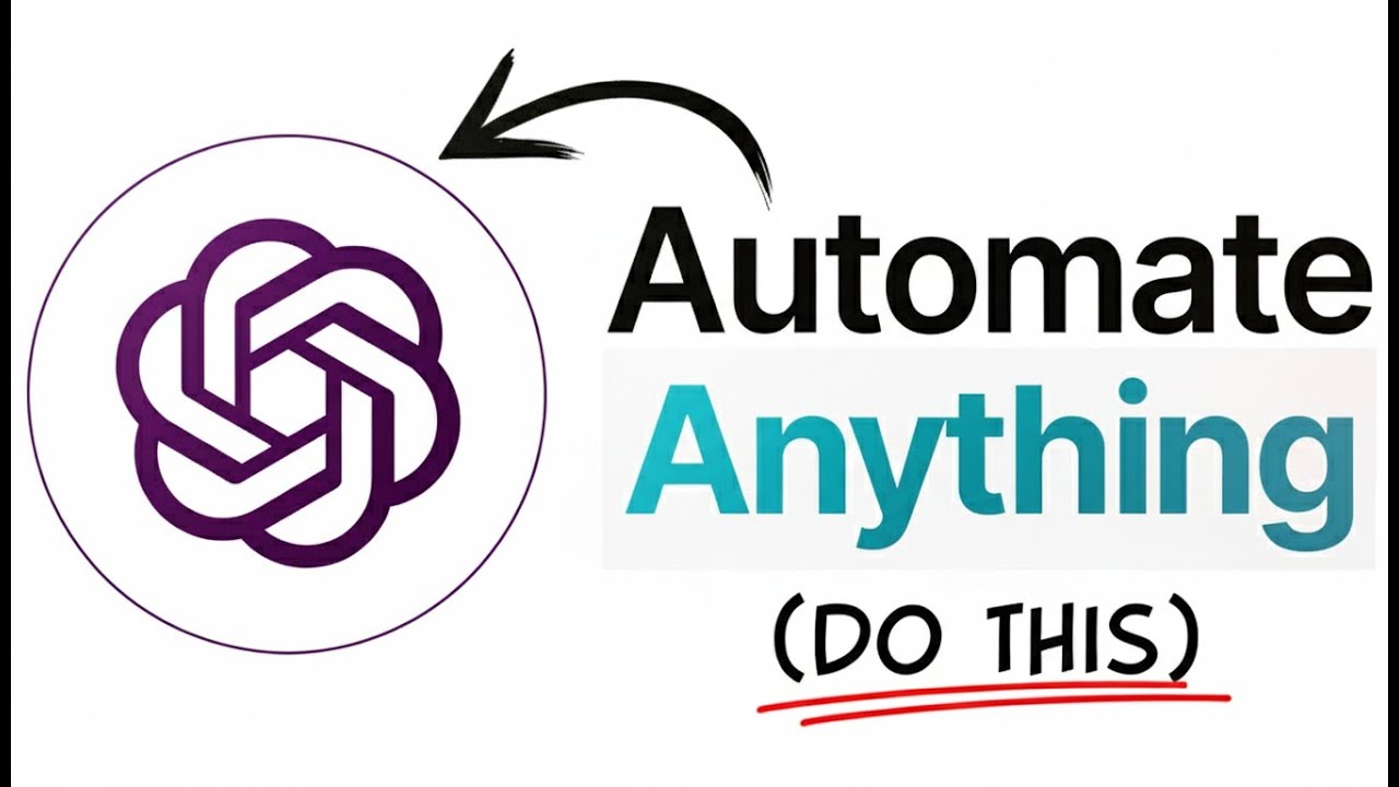 ChatGPT NEW AI Agent Builder is INSANE!