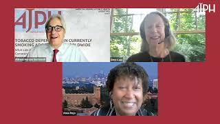 AJPH Podcast: Education is the key to understanding what is ailing the United States