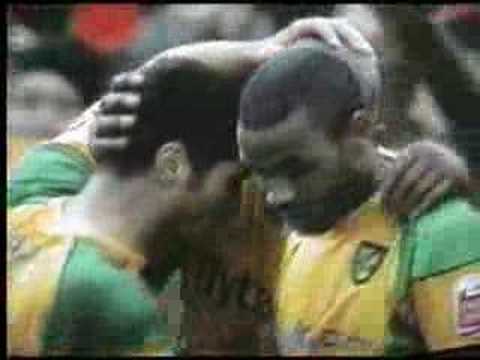 Tamworth FA Cup vs Norwich