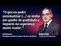 Corte KardiaCast Diagnóstico Rápido Em 5 Minutos Revolucionando Atendimento Médico
