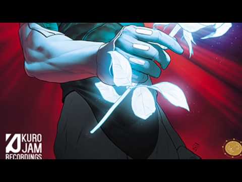 KIMERA MENDAX E.P. - VV.AA. - NIM/Kuro Jam Recordings 001 : A1  SOULOMON - KIMERA STUN