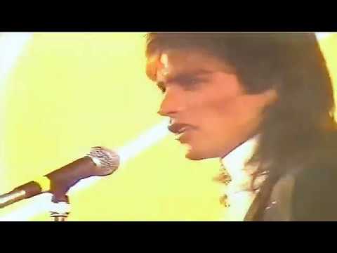 CASANOVA ACTION - LATIN LOVER (AUDIO HQ REMAZTER)