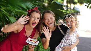 Lara Goes Local ⑨: Local lingos to call your close friends