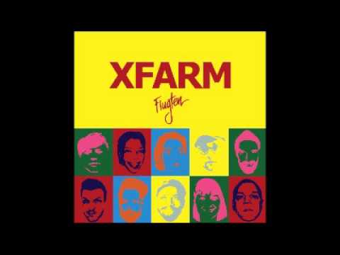 Xfarm feat Konen - Yes Yes