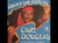 CARL DOUGLAS - Kung Fu Fighting OFFICIAL ...