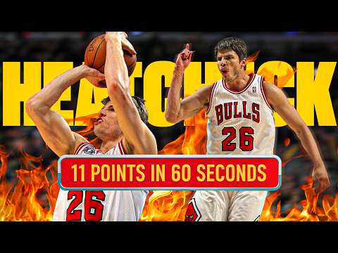 The NBA's Greatest Shootouts! 🔥