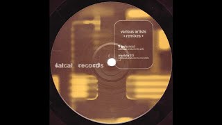 Various Artists - 9 (Pole mix)