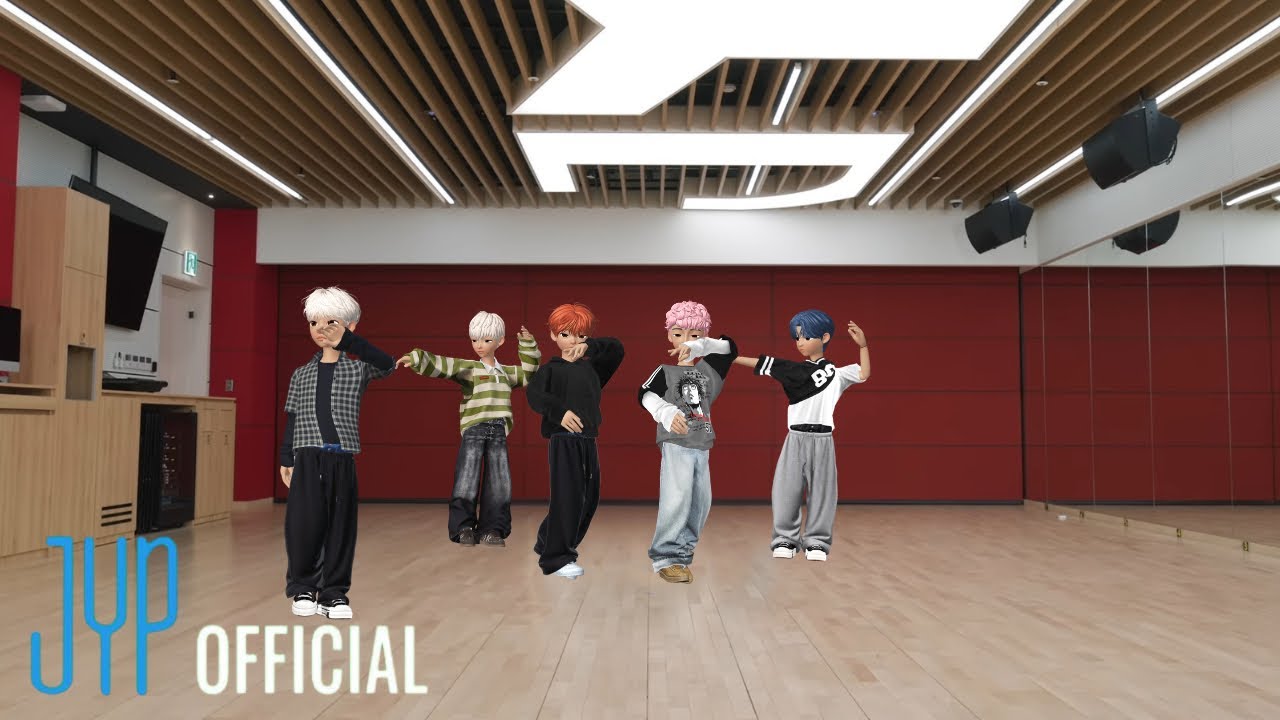 NOCTA ''HYPNOTIZE'' Choreography video (Fix ver)