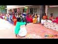 Vanavil Tv Pongal Dance 2020 Karakattam Mass