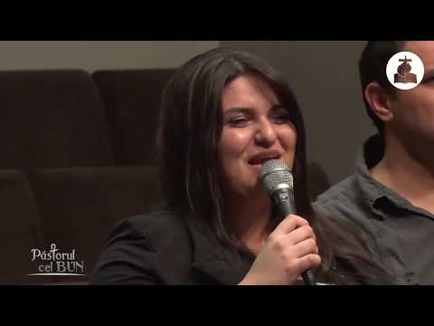 EP 01-2018 Păstorul Cel Bun. Mesaj pastor Mihai Dumitrașcu