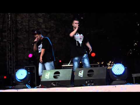 Koncert ZWBU (Foksio Alians) - 13.07.2013