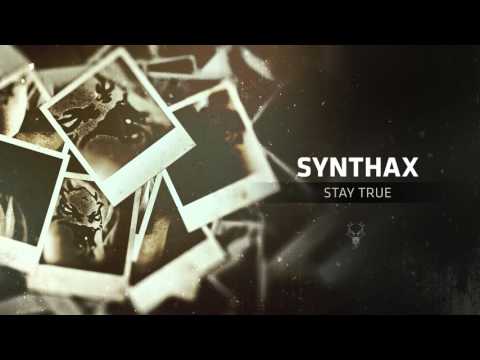 Synthax - Stay True