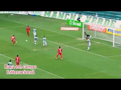 Gol do Maurício | Juventude 0 x 1 Internacional | Gauchão 2022 |