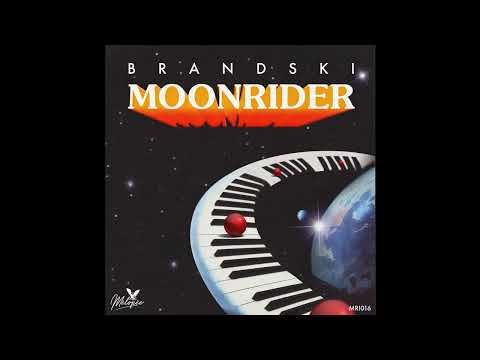 Brandski ft Austher - Disco Dance (Original Mix) #Mélopée