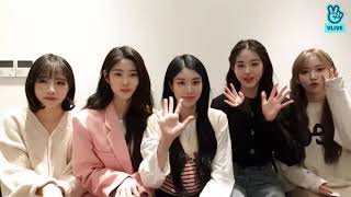 Download lagu [ENG/INDO] K-POP PARTNER IZ*ONE Special VLIVE mp3