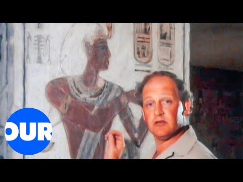 How Djutmose And Butahamen Survived The Starvation Period "Year Of The Hyena" | Our History