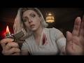You Re Safe With Me Grace Ashcroft ASMR Resident Evil