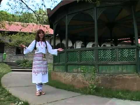 Љиљана Марковић-пробуди се еј Србијо