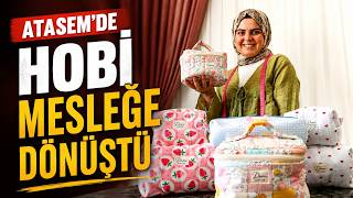 Hobi Mesleğe Dönüştü